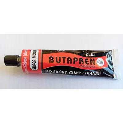 Glue