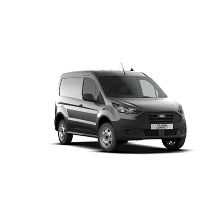 Passenger van / Light commercial vehicle