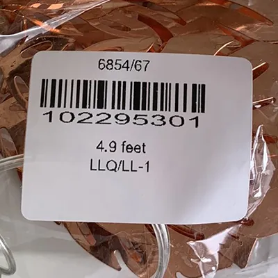 LED light