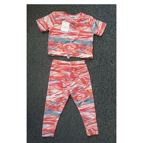 Children's clothing set