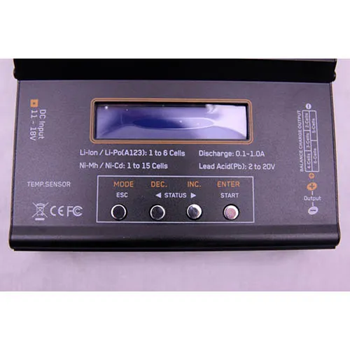 Battery charger