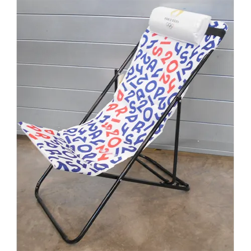 Folding chair