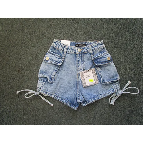 Children’s short pants