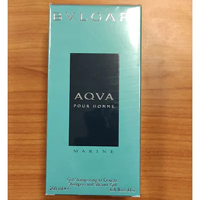 Shampoo / shower gel