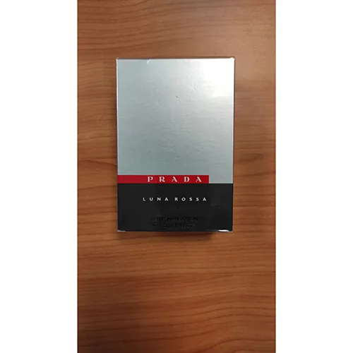 Aftershave