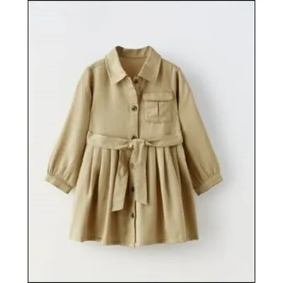 Children's dress