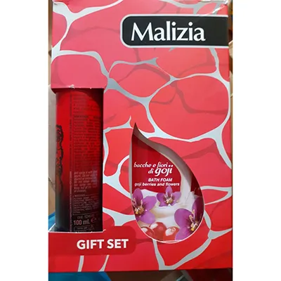 Cosmetics set