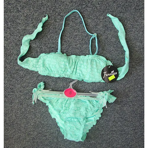 Children's bikini