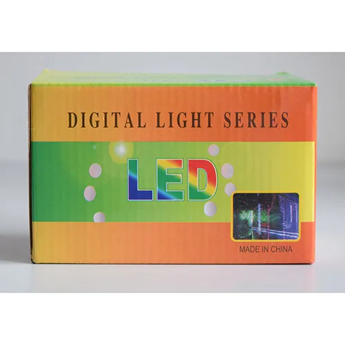 Lighting chain