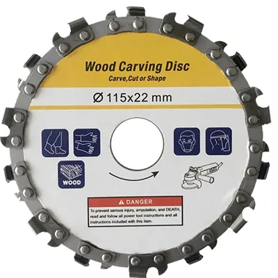 Circular saw blade