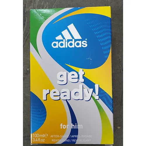Aftershave