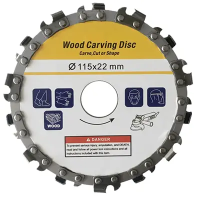 Circular saw blade