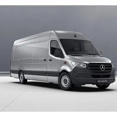 Passenger van / Light commercial vehicle