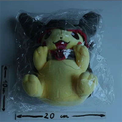 Soft toy