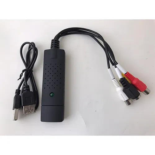 Video capture card