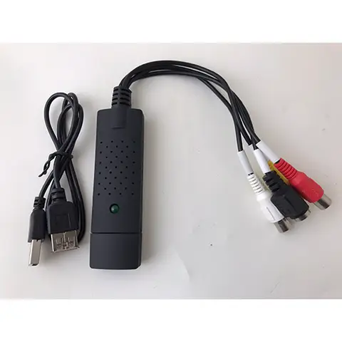 Video capture card