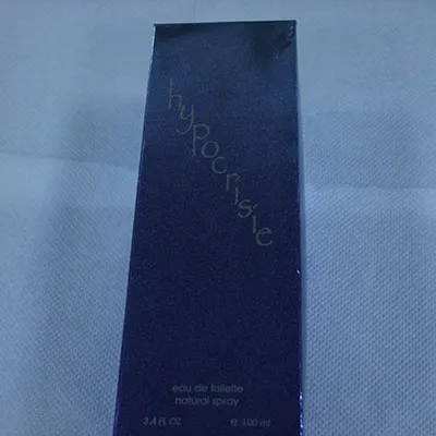 Eau de toilette