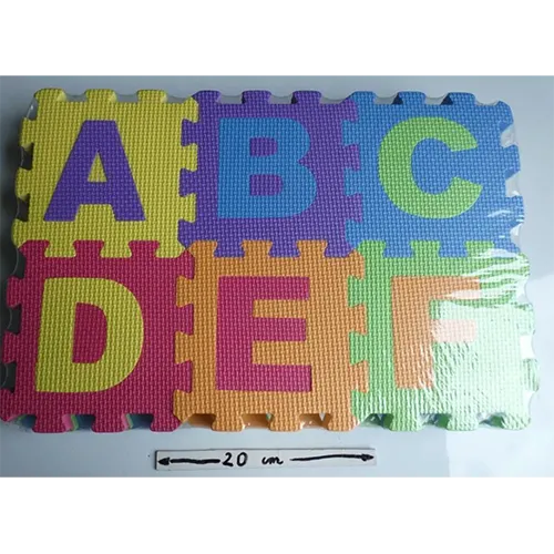 Play mat