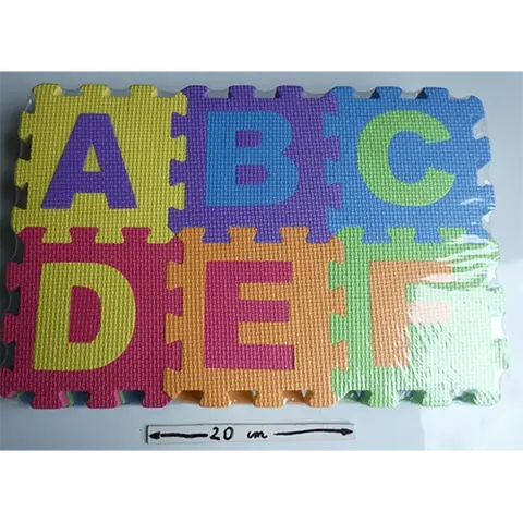 Play mat