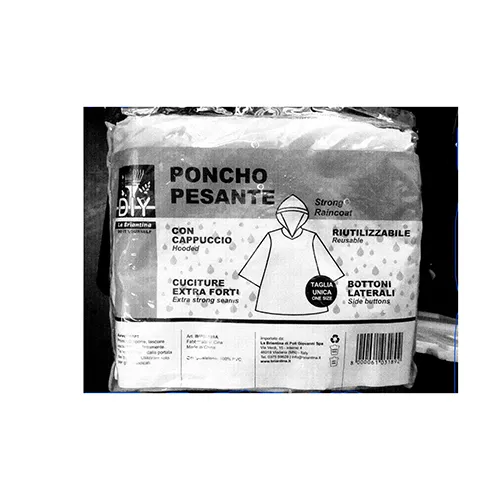 Poncho
