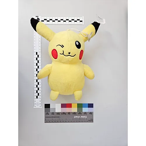 Soft toy
