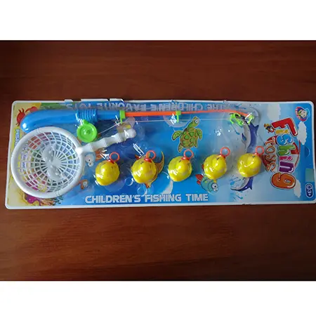Игрушка «Рыбалка»