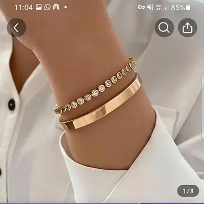 Bracelets