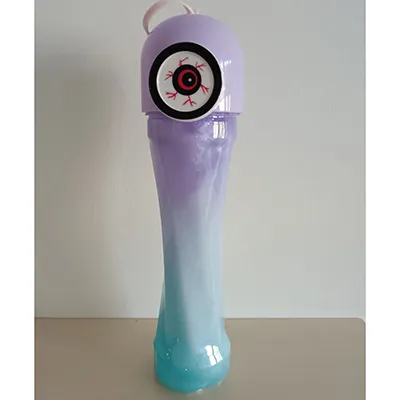 Toy slime