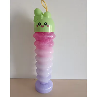 Toy slime