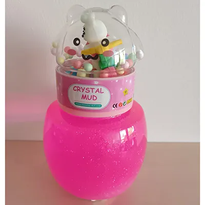 Игрушечный слайм