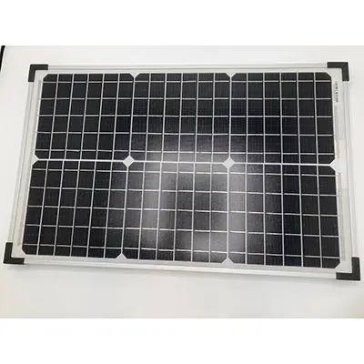Solar panel