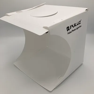 LED lamp box
