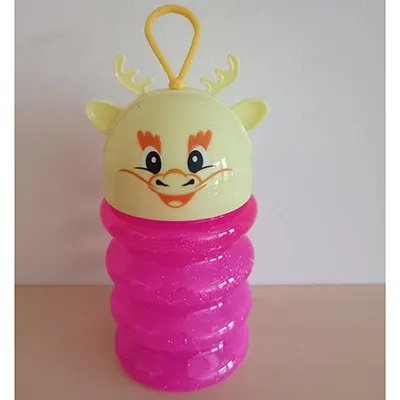 Игрушечный слайм