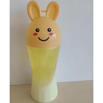 Игрушечный слайм