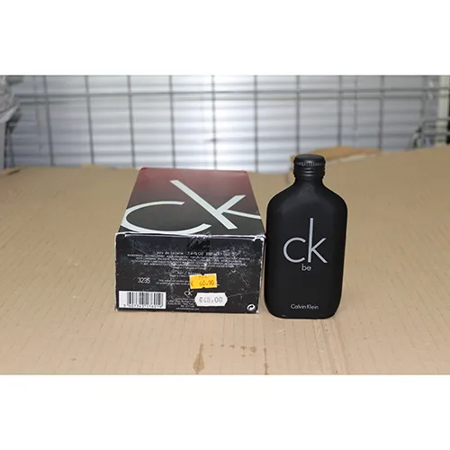 Eau de toilette