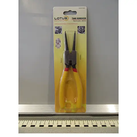Circlip pliers