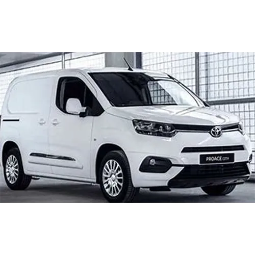 Passenger car/ Light commercial vehicle