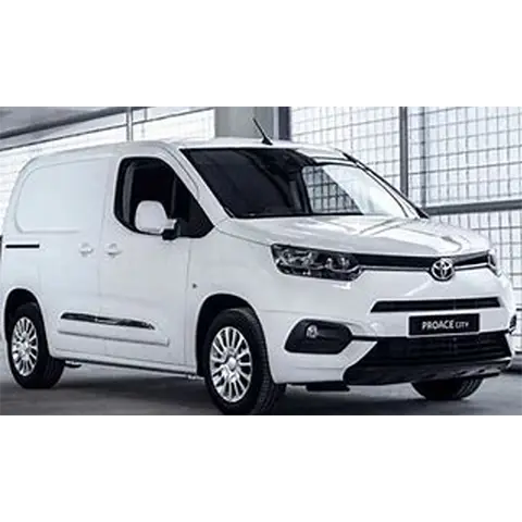 Passenger car/ Light commercial vehicle