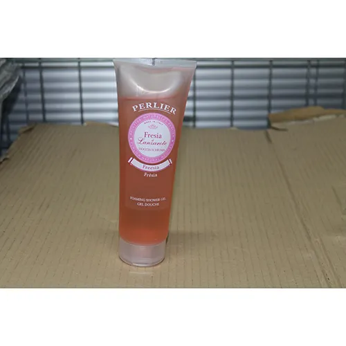 Shower gel