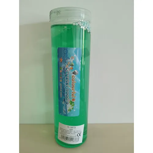 Игрушечный слайм