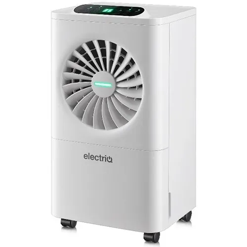 Dehumidifier