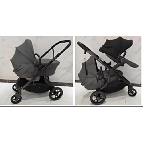 Pushchair