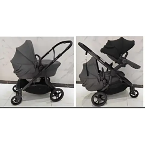 Pushchair