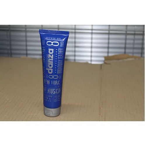 Shower gel