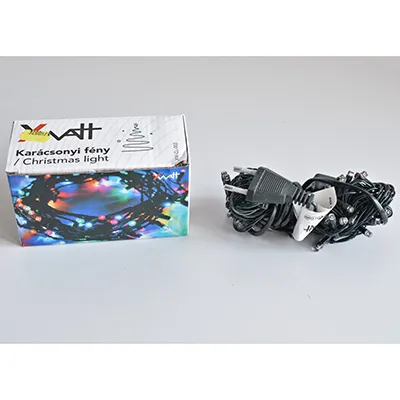 Lighting chain
