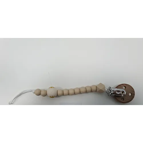 Soother holder