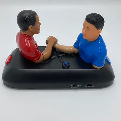 Electric toy