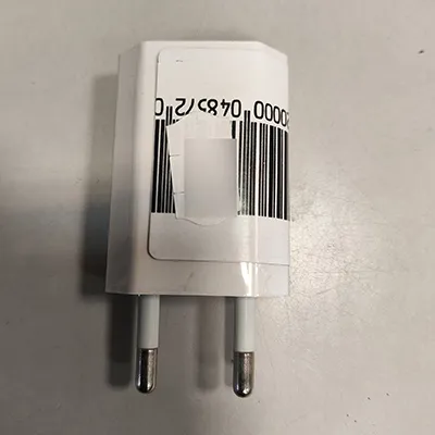 USB-зарядное устройство