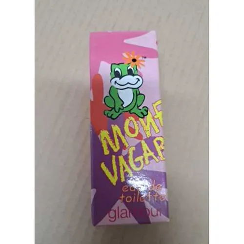 Туалетная вода