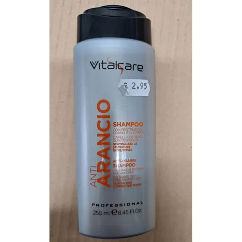 Shampoo